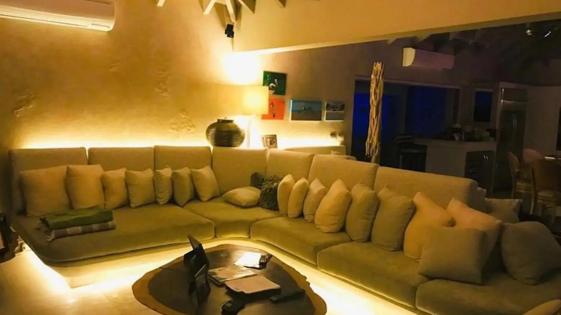 Jolly HarbourSpectacular House In Antigua公寓 0*, Jolly Harbour