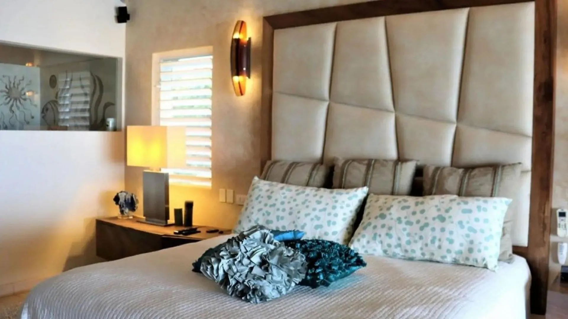 公寓 Jolly HarbourSpectacular House In Antigua公寓