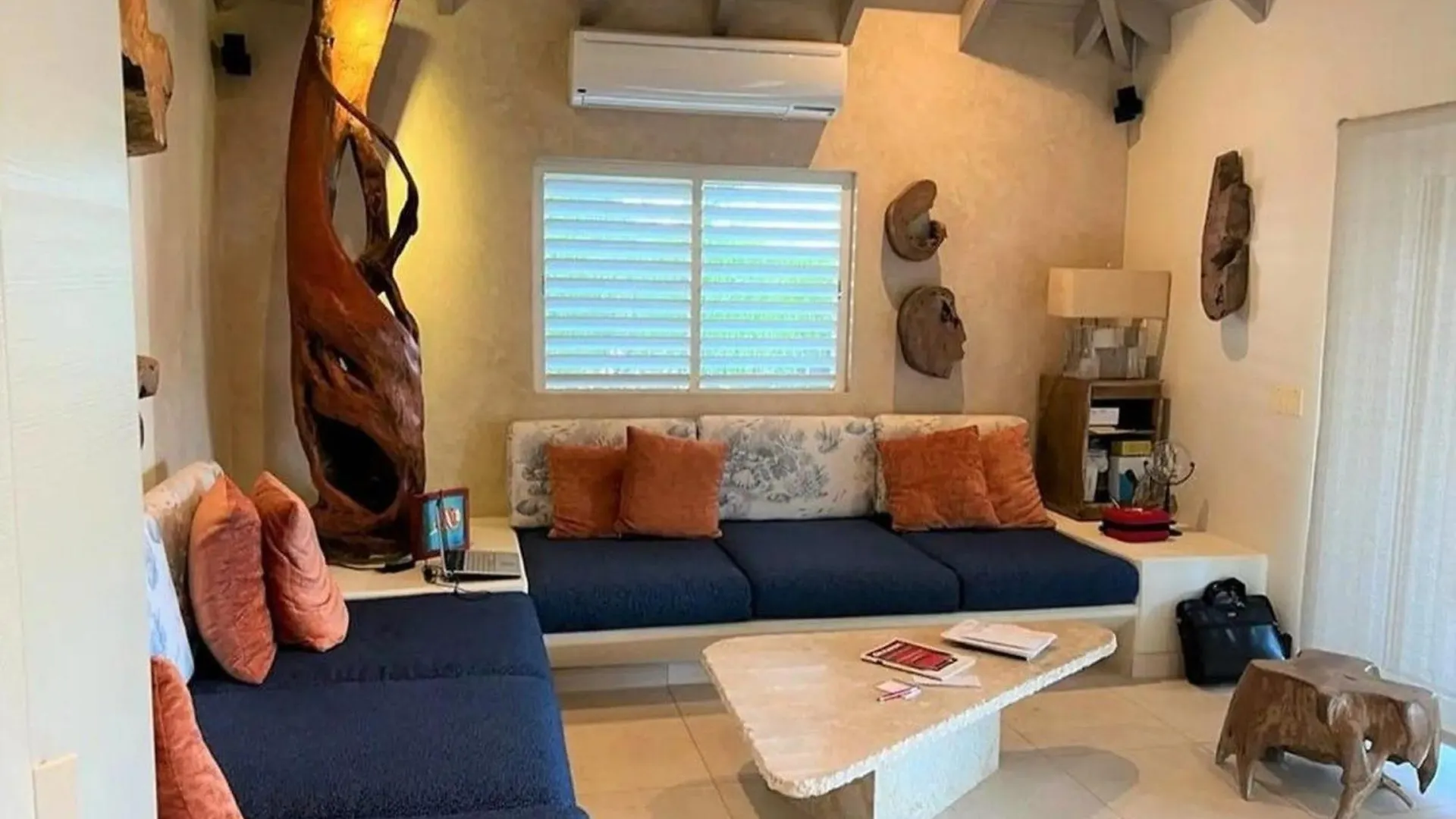 Jolly HarbourSpectacular House In Antigua公寓 公寓 Jolly Harbour